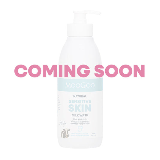 Milk Wash 500ml