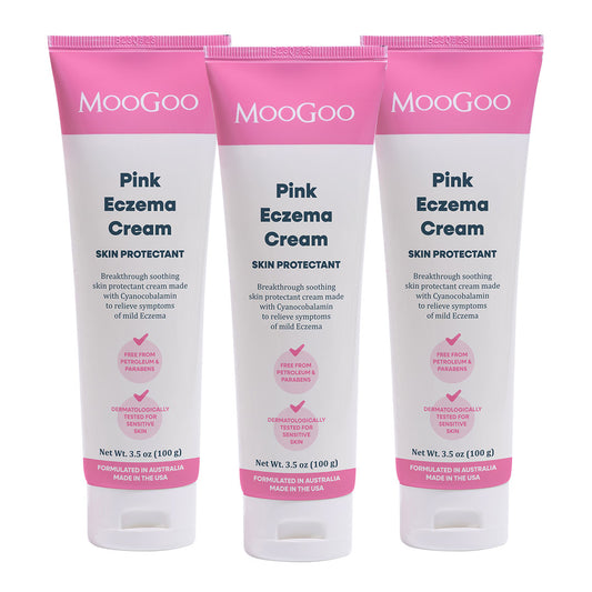 Pink Cream Trio