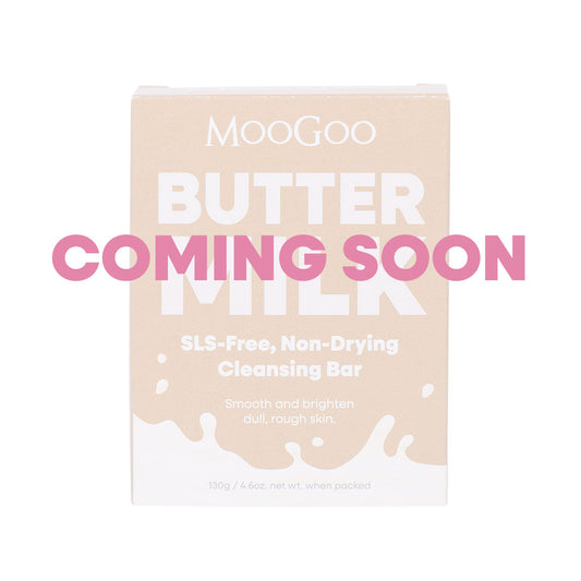 Buttermilk Cleansing Bar
