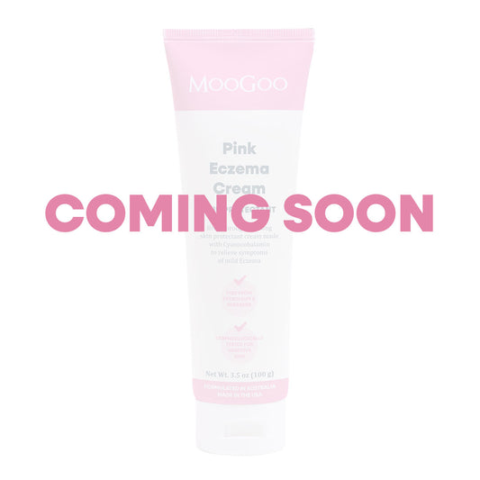 Pink Eczema Cream